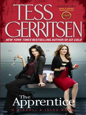 Click this cover for a(n) eBook sample of The Apprentice